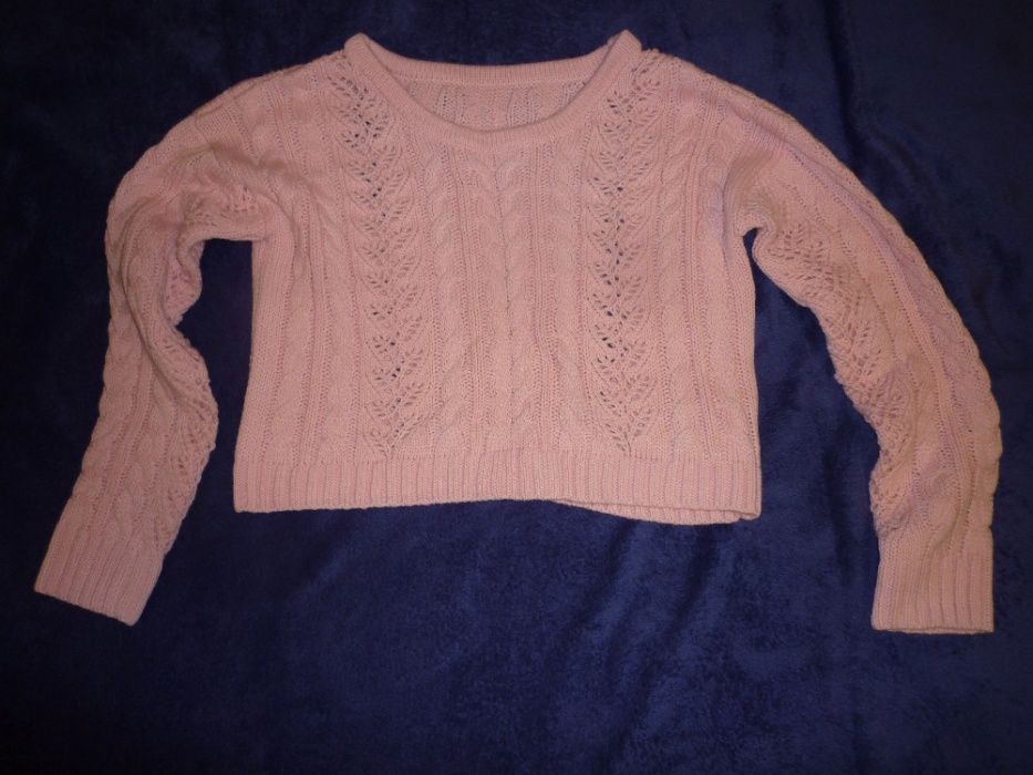 Sweter rozm. S