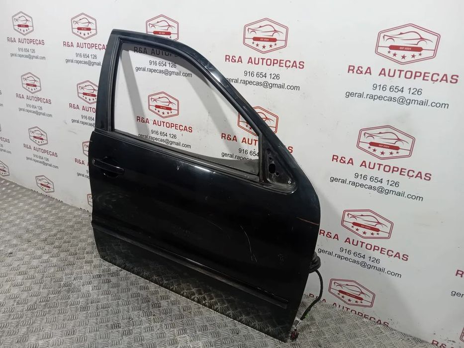 Porta Frente Frontal Direito Seat Leon 1M1 Original