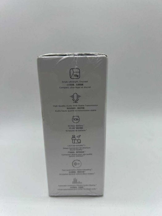 DJI Mic Mini ( 1 TX +1 RX ) + перехідник на litingh