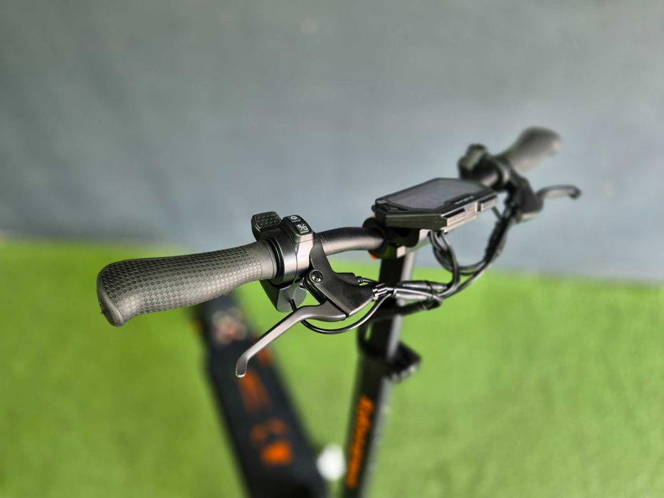 ‼️KuKirin G2 Master 2*1000W‼️ Електросамокат 2025