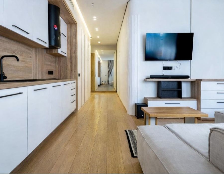 Оренда дизайнерськой 2 к кв ЖК "Royal Tower"Саксаганського,Олимпійська