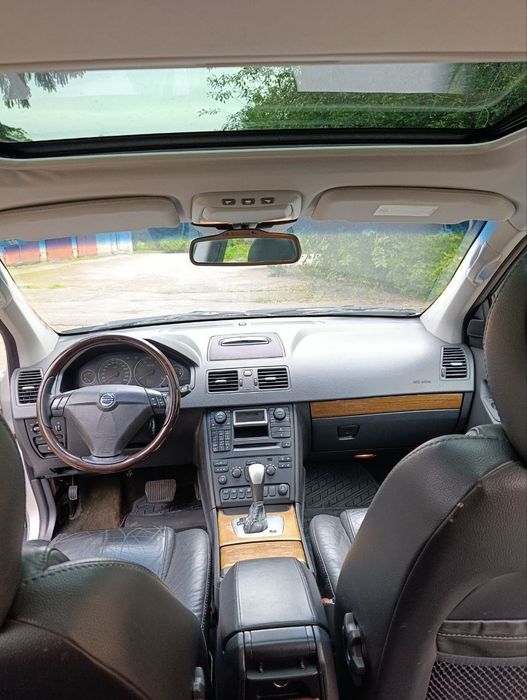 Продам Volvo CX90