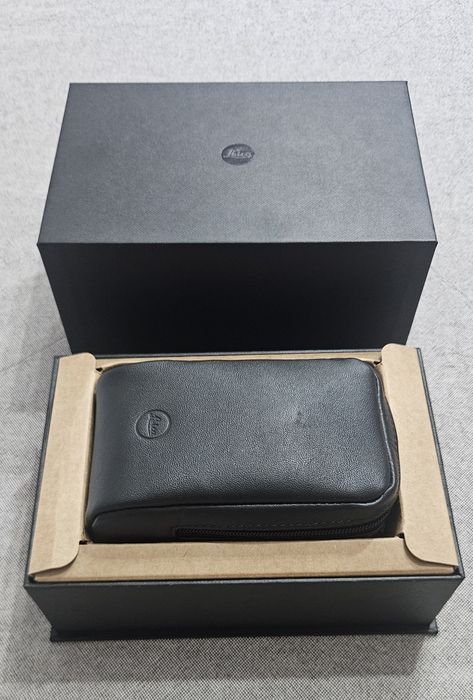 Leica Noctivid Compact