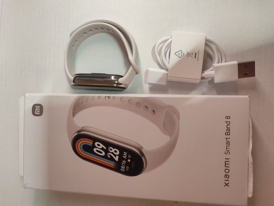 XIAOMI Smart Band 8