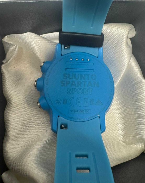 Zegarek sportowy suunto spartan sport