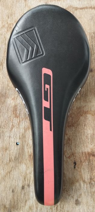 Спортивное велоседло Justek GT