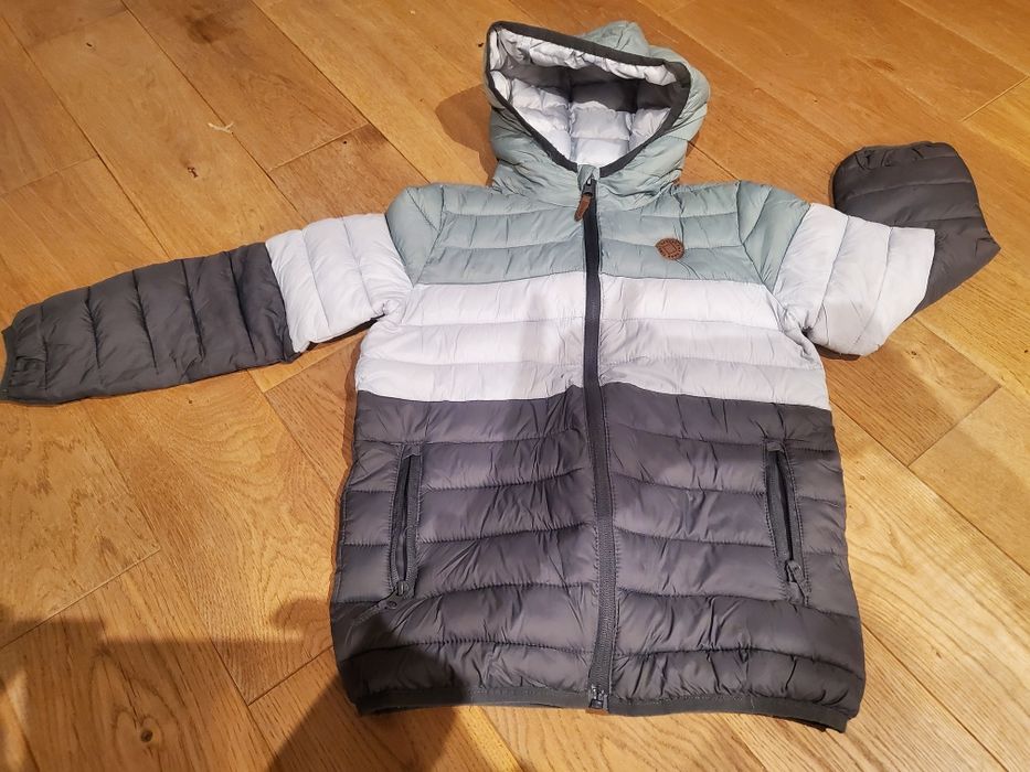 Kurtka dziecięca Reserved, rozm. 128