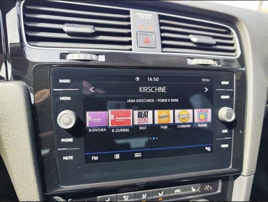 Volkswagen Golf Variant 2020 DSG dq 381