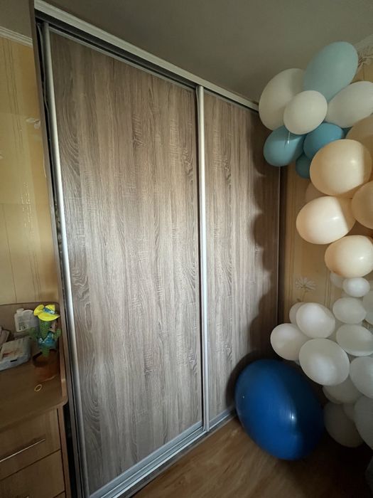 Шкаф купе, шафа, вмістка шафа