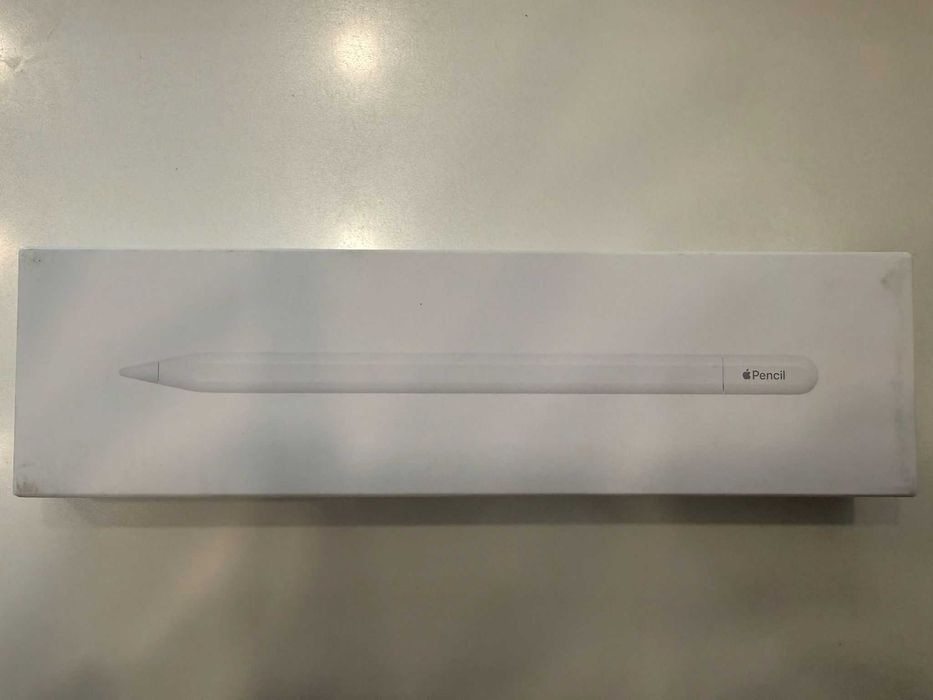 Apple Pencil USB C