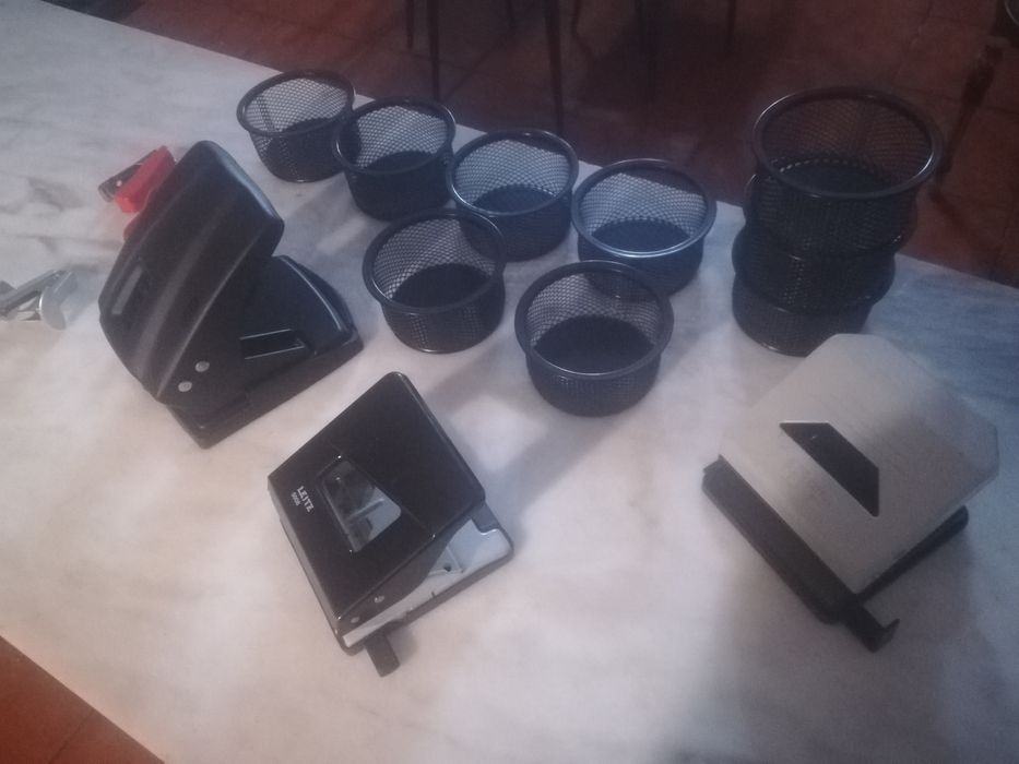 Material de Escritório