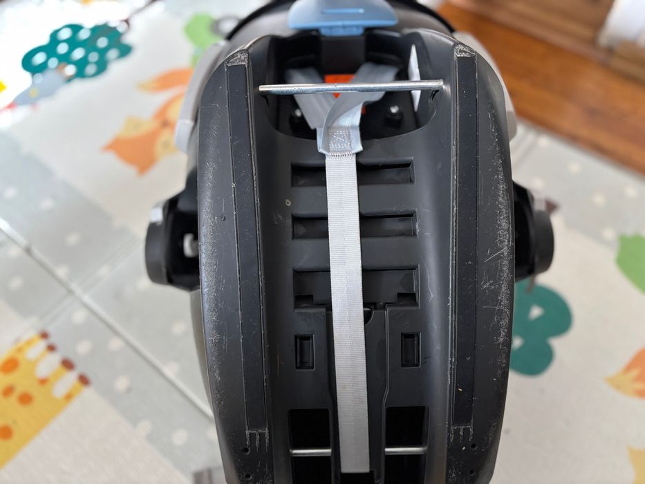 Fotelik samochodowy Cybex Aton 5