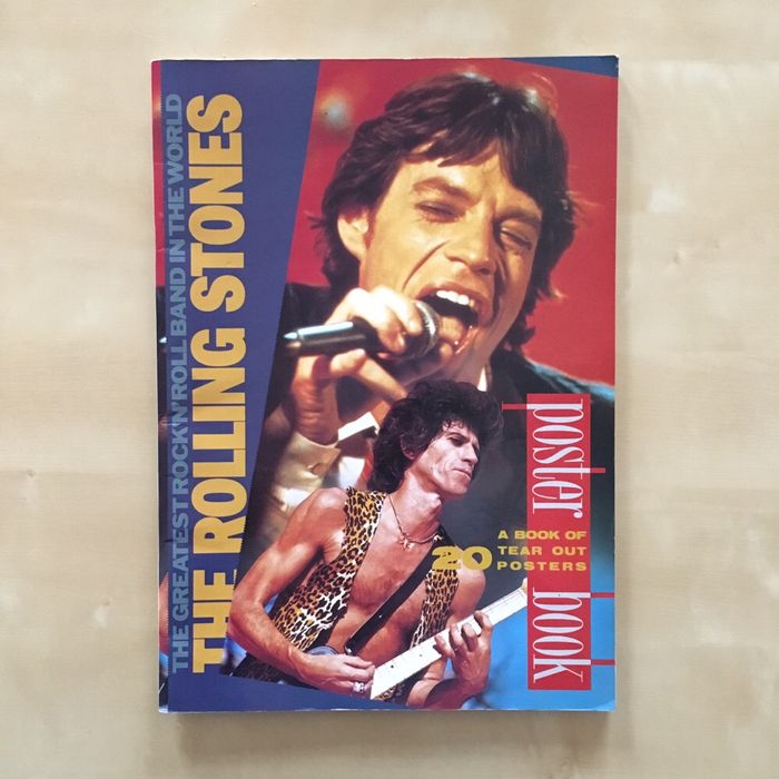 Rolling Stones Edições Especiais