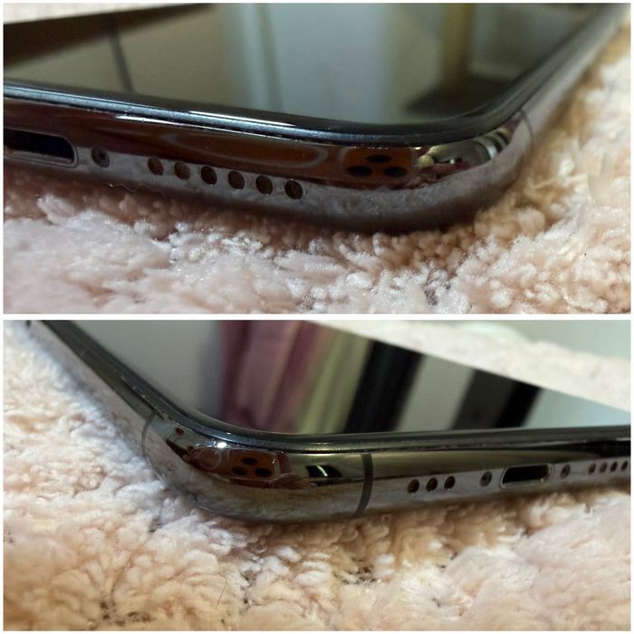 iPhone 11 pro 256 GB