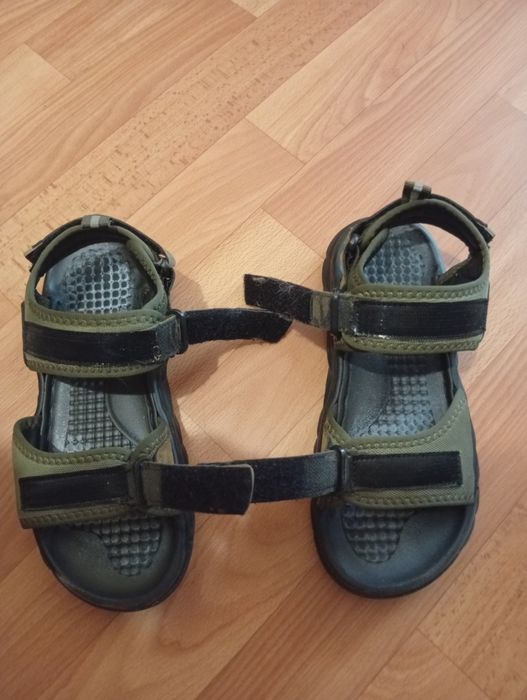 Босоніжки для хлопчика