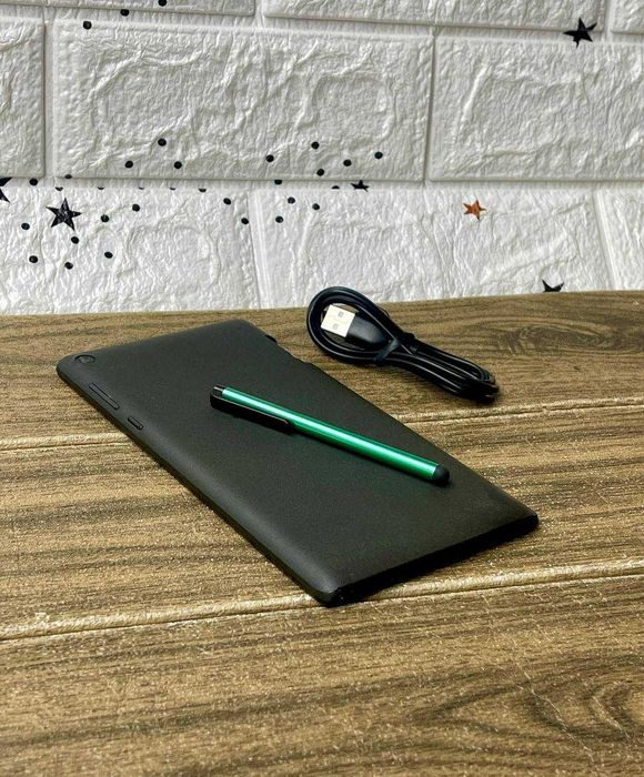 Планшет Lenovo 7 дюймів