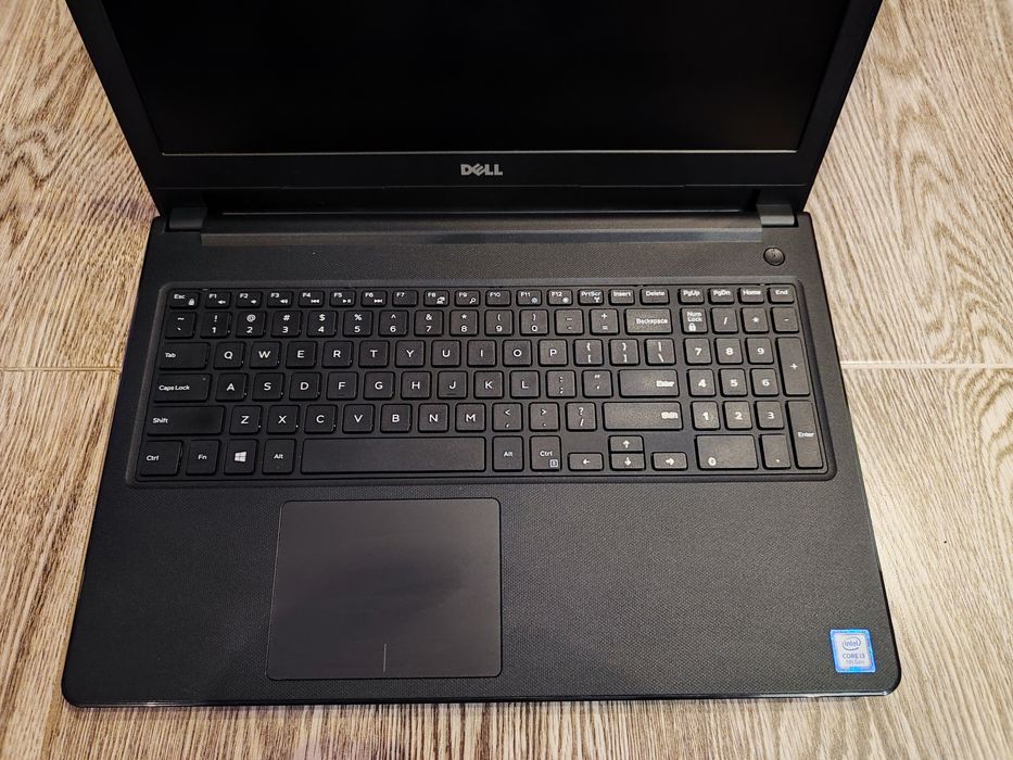 Dell Vostro 3568