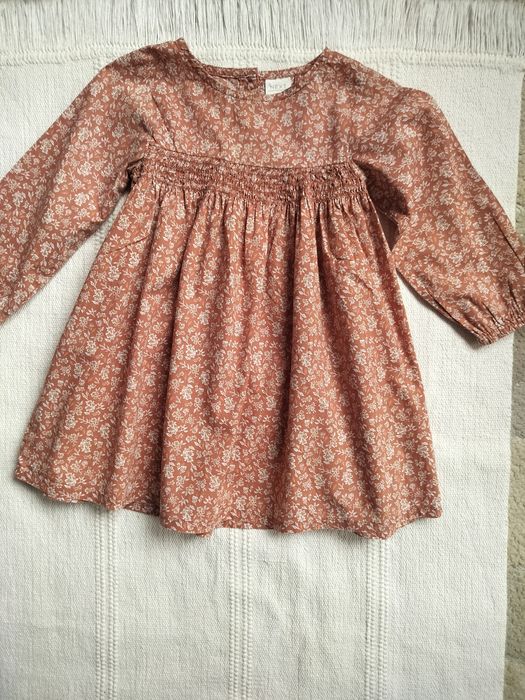 Сукні на дівчинку 1/2 роки 80-92 р.next