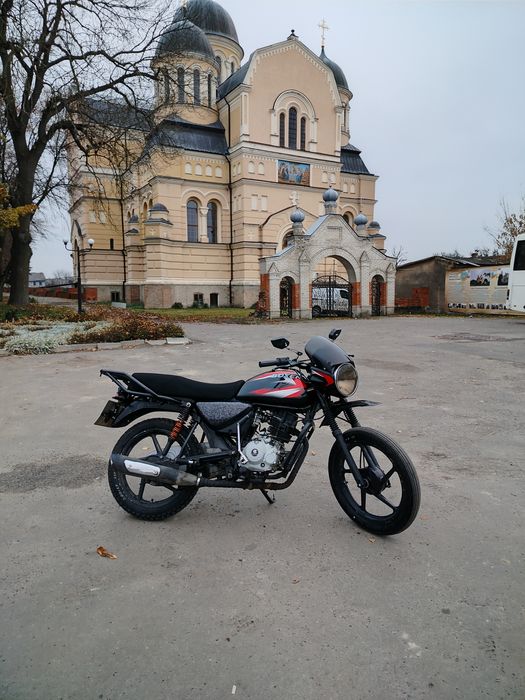 Мото Боксер  150 можливий обмін