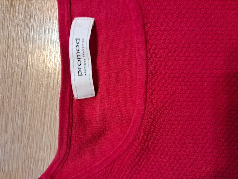 Sweter damski Promod