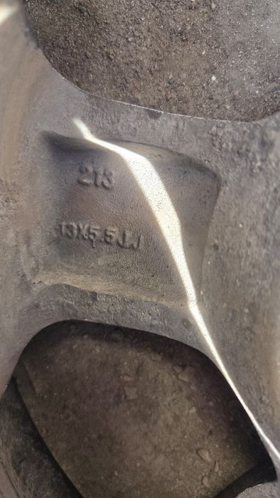 диски 13 4/100 daewoo ваз лада  Chevrolet