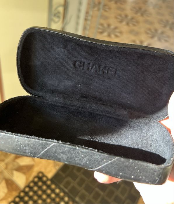 Окуляри жіночі chanel оригінал