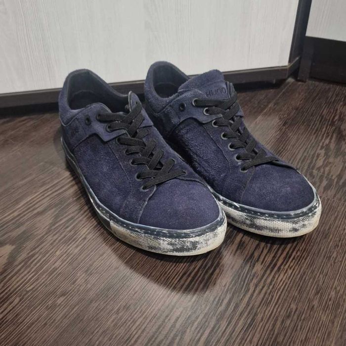 Buty Hugo Boss Futurism 43