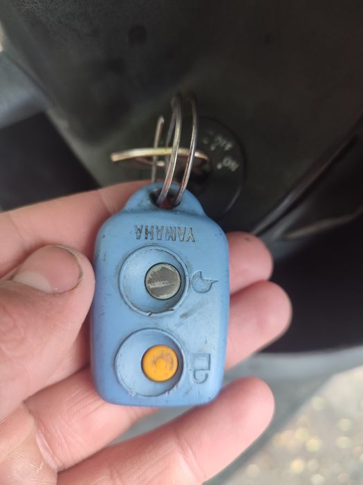 Продам Yamaha jog sa16 без торгу