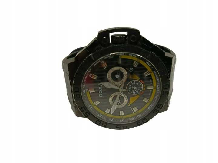 Doxa zegarek męski SPLASH CHRONO