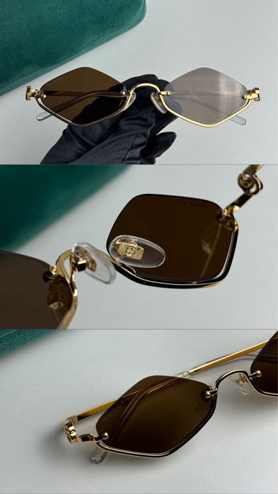 Окуляри Gucci жіночі