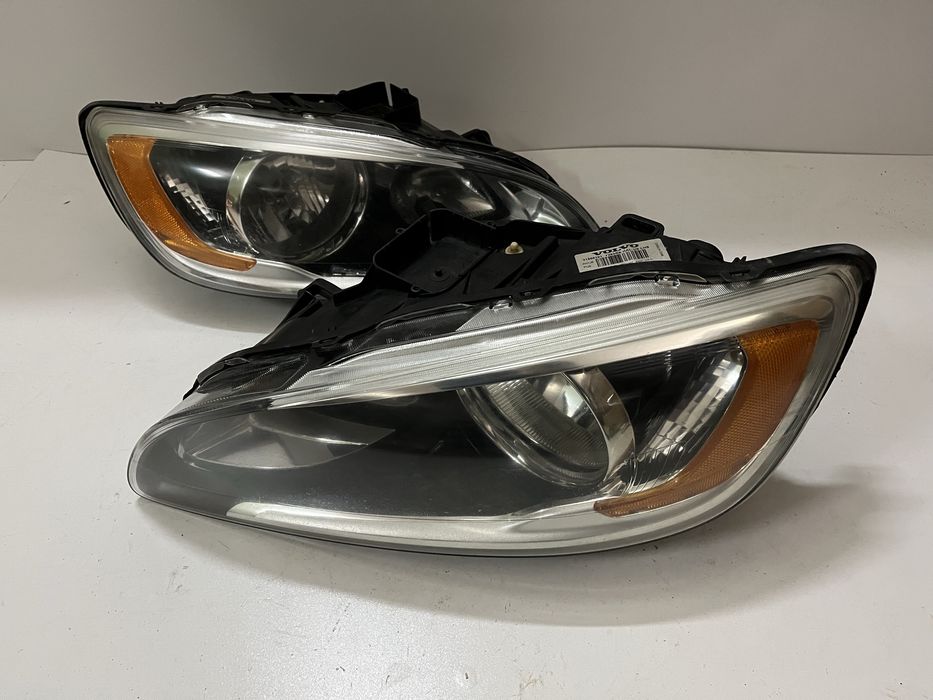 Фара ліва права Volvo s60 v60 2015 2016 2017 usa оригинал