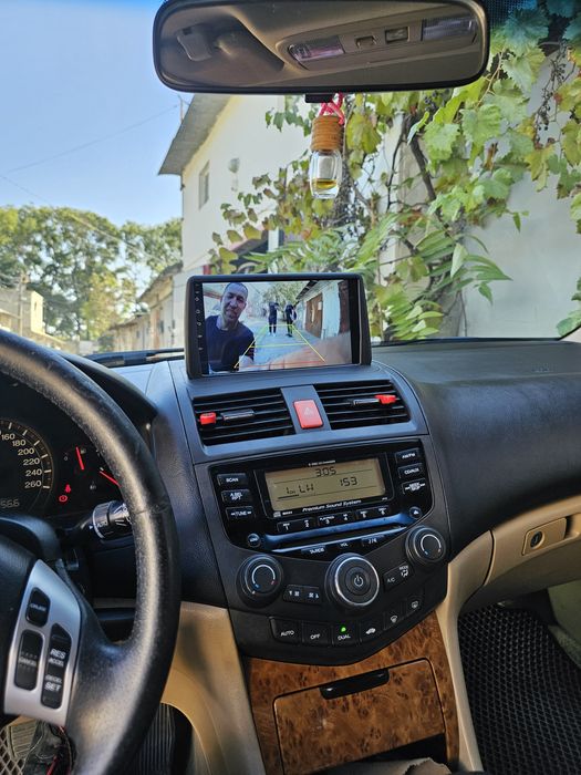 Установка Android  магнитол /охранных систем/ доп оборудования