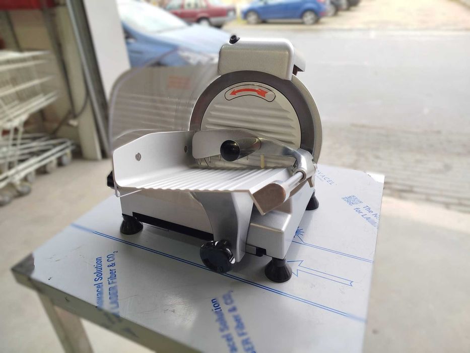 Fiambreira - Disco 220mm - NOVA