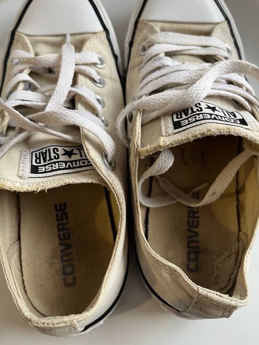 Кеды Converse