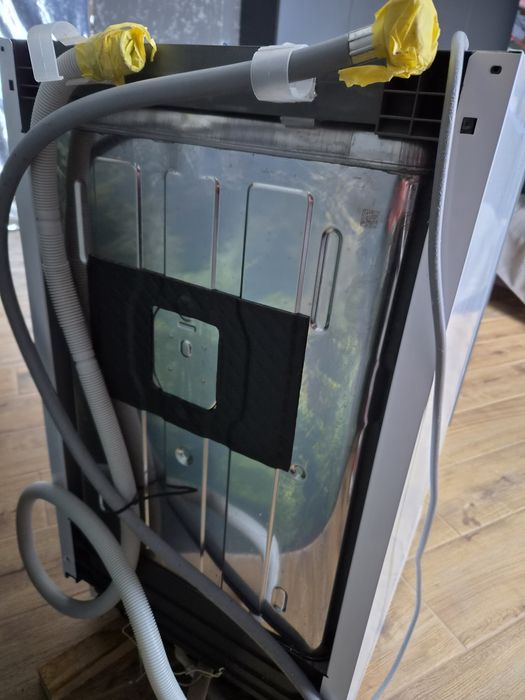 Посудомийна машина Beko DIS35021 — майже нова, ідеальний стан