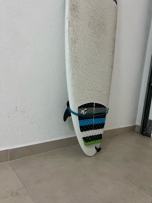Prancha Torq 6.8