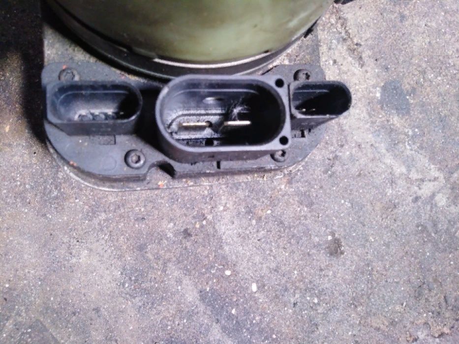 Bomba de Direção Assistida Seat Ibiza Fr Ref.: 6Q0423.156AB