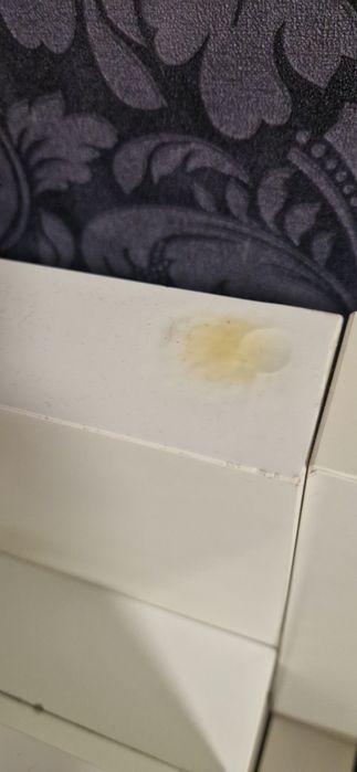 Двоспальне ліжко IKEA MALM