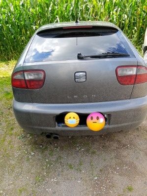 Seat Leon FR 1.9 TDI ARL 170 KM