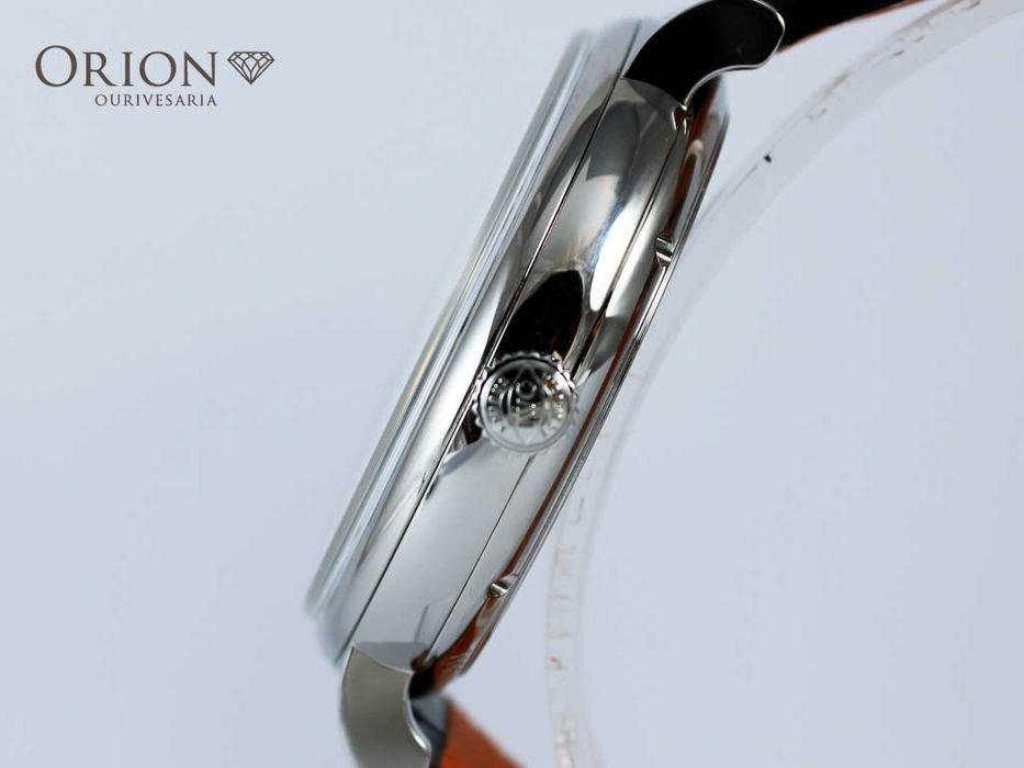 IWC Portofino  Watch Chronograph //Full Set