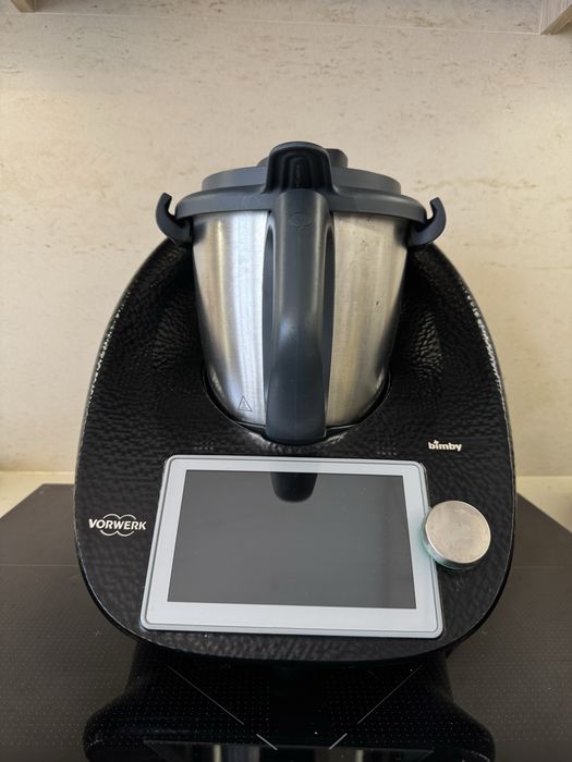 Bimby TM6 Sparkle Noir