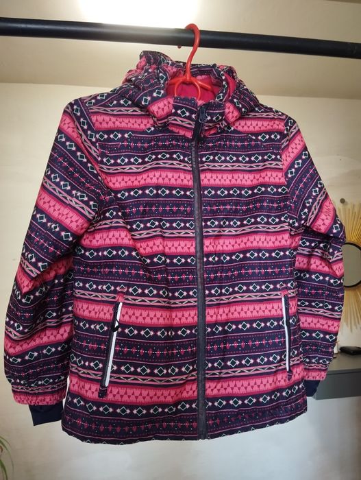 Куртка Crivit для дівчинки