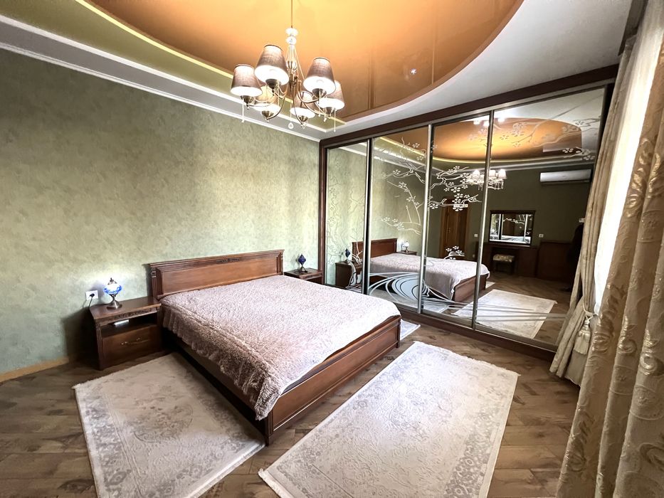 Подобова оренда . Район парку Шевченка . Vip апартаменти