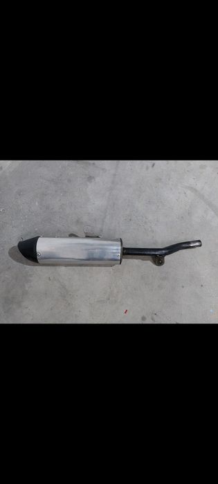 Peças yamaha dt e dtr