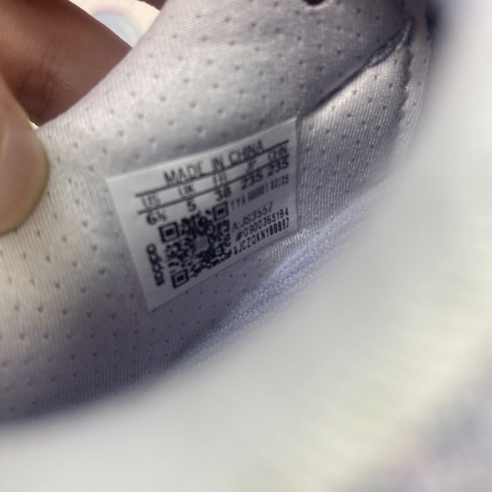 38 js3557 Adidas supernova prima 2 performance w кросівки running sl