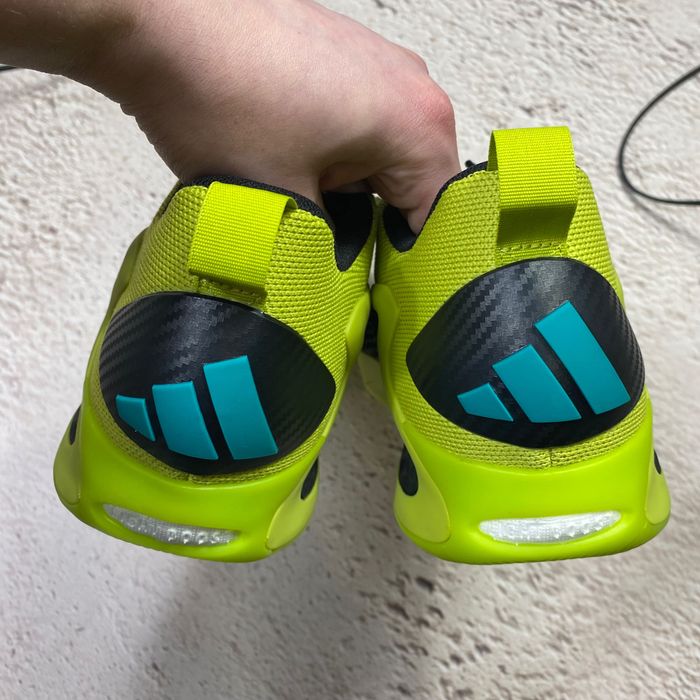 js1778 2025 нові баскетбольні кросівки adidas anthony edwards 1 low