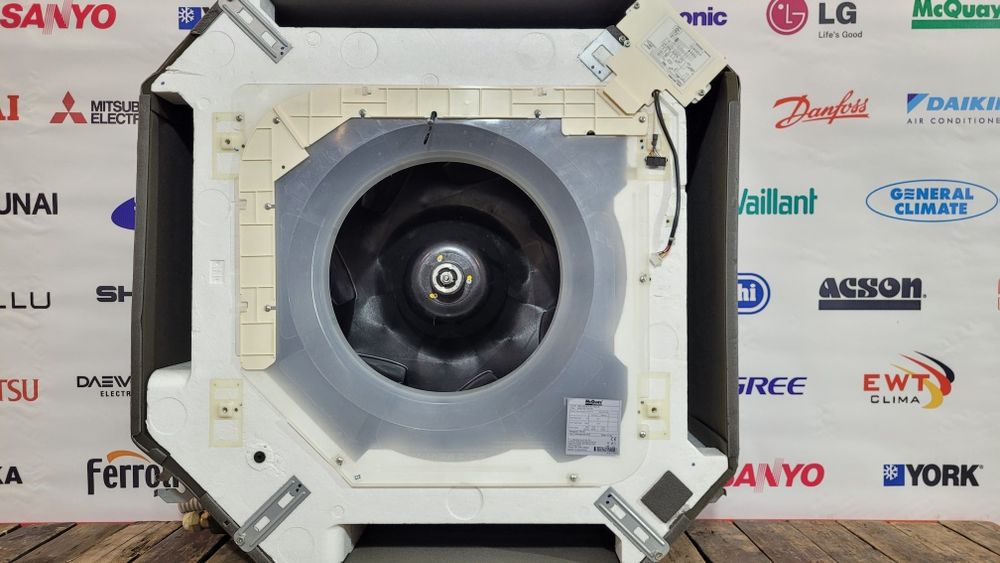 Внутренний блок от кондиционера McQuay-50