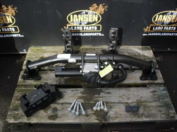 Range Rover Velar Gancho de Reboque Original completo bola