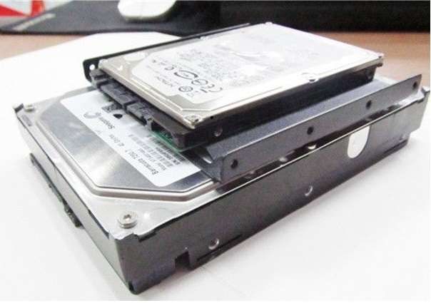 2.5" / SSD Disk Adapter – Computer / PC64738687730562123