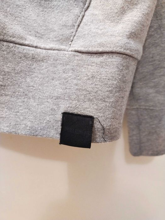 Bluza sportowa Pull&Bear rozpinana r.M